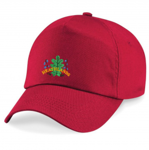 Heathlands Cap